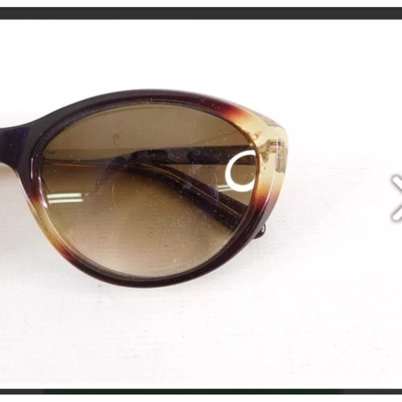 Kate Spade Johanna  Sunglasses with case new without tags - Picture 6 of 16